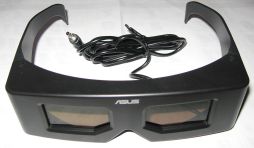 okulary ASUS 3D